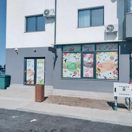 Didy Residence エフォリエ・ノルド エクステリア 写真