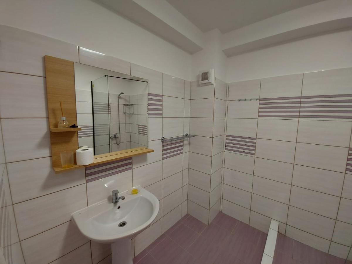 Didy Residence エフォリエ・ノルド エクステリア 写真