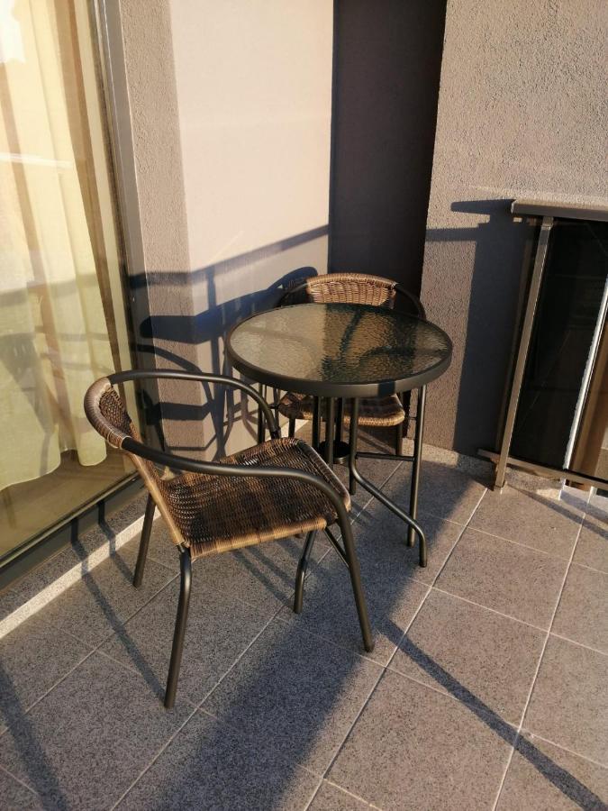 Didy Residence エフォリエ・ノルド エクステリア 写真