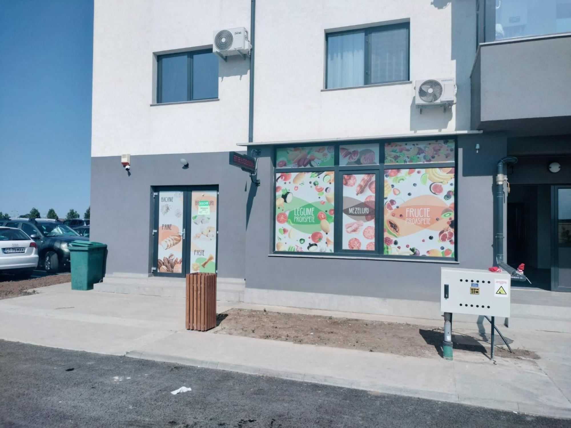 Didy Residence エフォリエ・ノルド エクステリア 写真
